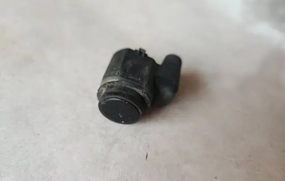 BMW 5 E60 E61 Parking PDC sensor 9139866