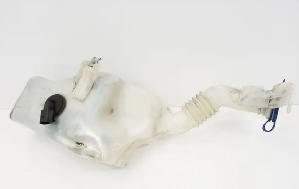 Mercedes-Benz SLK R172 Windshield washer fluid reservoir/tank A1728600060