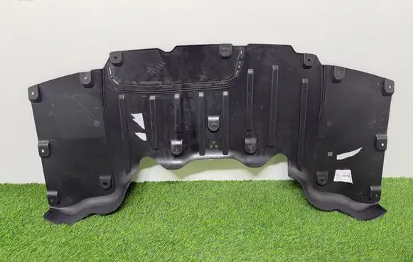 BMW iX3 G08 Rear underbody cover/under tray 7488449