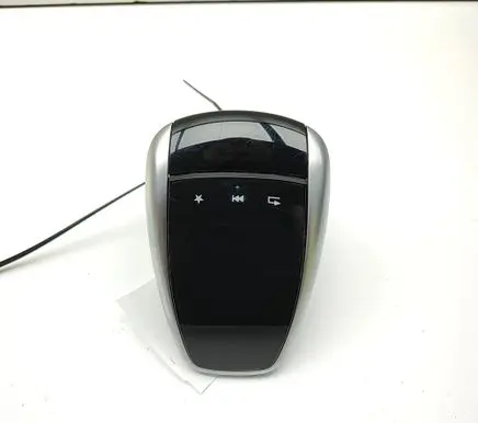 Mercedes-Benz S C217 Head unit multimedia control A2229002814 A2C10304400