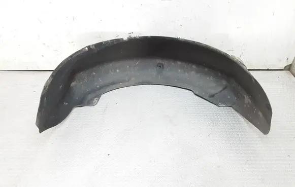 Fiat Doblo Rear arch fender liner splash guards