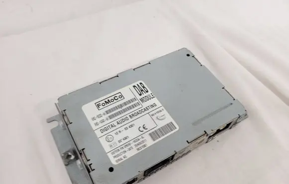 Land Rover Range Rover Evoque L538 HiFi Audio sound control unit 6H5219C032AH 6H5214D401AH