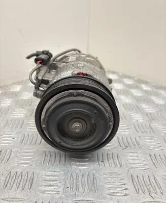BMW 3 GT F34 Air conditioning (A/C) compressor (pump) 9299328 22527010