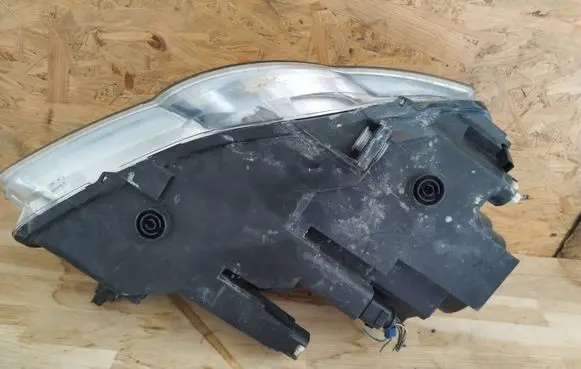 Volkswagen PASSAT B6 Headlight/headlamp 3C0941005AB