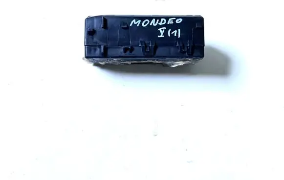 Ford Mondeo MK V Keyless (KESSY) go control unit/module F2GT15K619BB