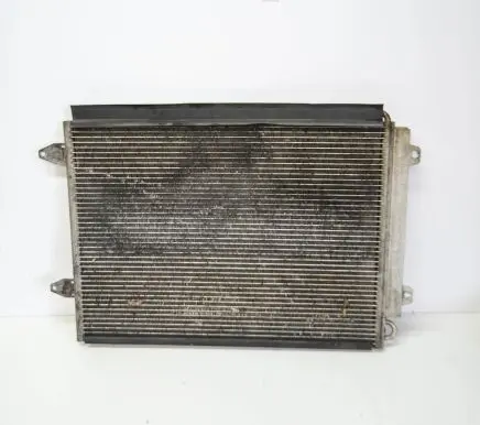 Volkswagen PASSAT CC A/C cooling radiator (condenser)