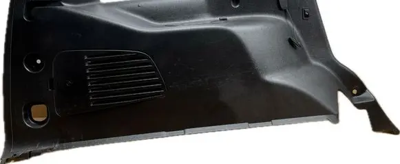 Cadillac Escalade IV Trunk/boot lower side trim panel 23407855