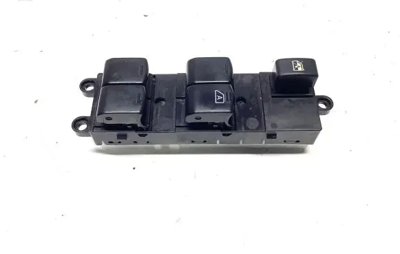 Nissan Qashqai+2 Electric window control switch 25401BB65A