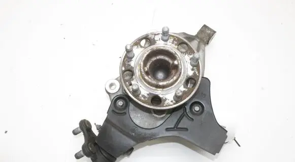 KIA EV6 Front wheel hub