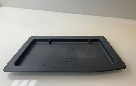 BMW 3 E92 E93 Trunk/boot trim cover 52850610 7139049