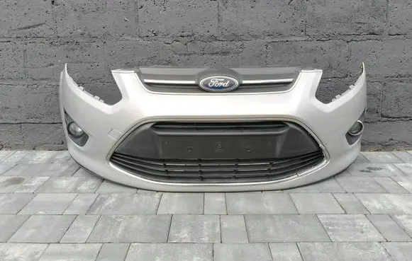 Ford C-MAX II Front bumper 