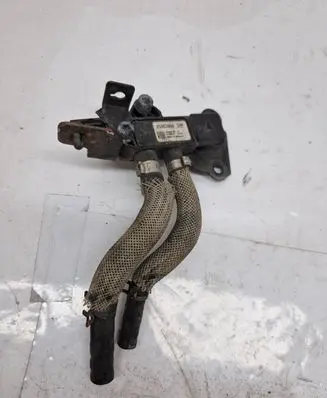 Opel Antara Exhaust gas pressure sensor 25182883