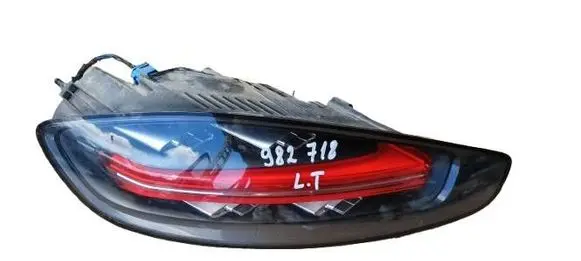 Porsche 718 Cayman 982 982c Rear/tail lights 982945095M