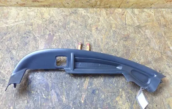 Renault Scenic III - Grand scenic III Other interior part 682406857R