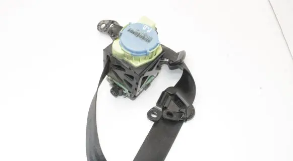 Audi TT TTS Mk2 Front seatbelt 8J8857705D