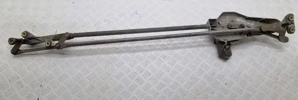 Renault Espace - Grand espace IV Front wiper linkage and motor 8200014038