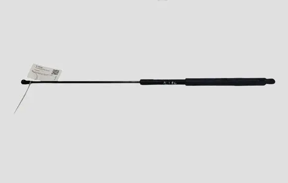 Peugeot 508 Front bonnet/hood damper/strut
