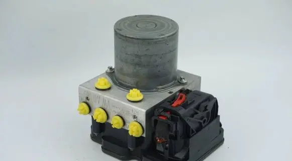 Audi A1 ABS Pump 2Q0614517AQ 0265294493 0265956687