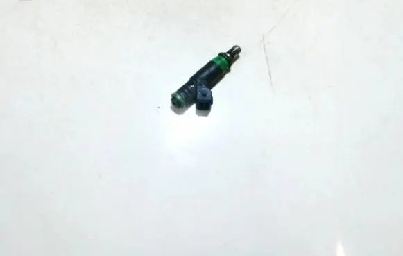 Mazda 2 Fuel injector 3017q10744 98mfbb