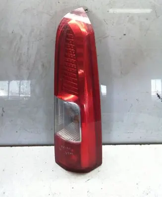 Volvo XC70 Rear/tail lights
