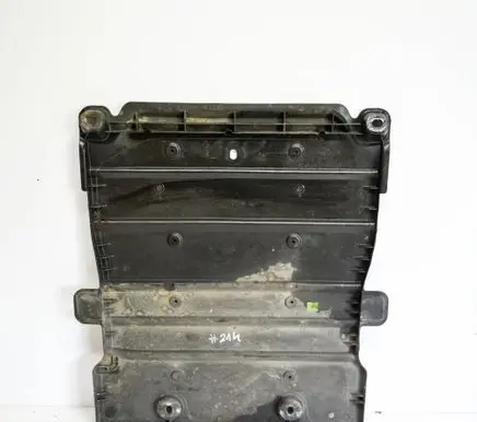 Volkswagen Golf VII Gearbox bottom protection 5Q0825230H