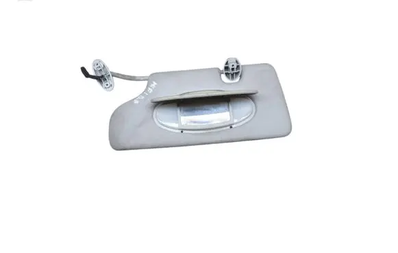 Mini One - Cooper R50 - 53 Sun visor