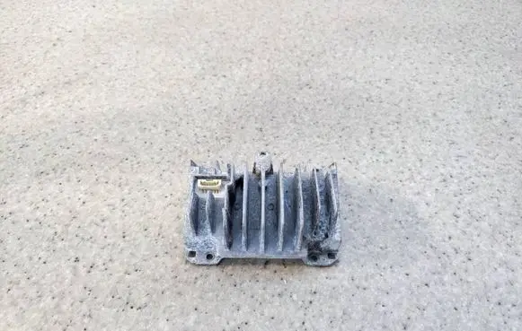 Mercedes-Benz C W205 LED ballast control module 1305715204