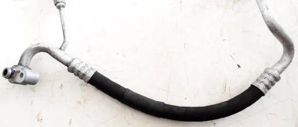 Volkswagen Scirocco Air conditioning (A/C) pipe/hose 1K0820721CE