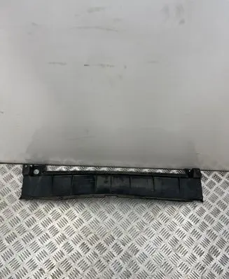 Jeep Compass Intercooler air guide/duct channel 52148137