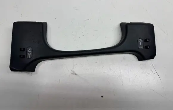 Mercedes-Benz Vaneo W414 Dashboard trim A4146800217 P0065161