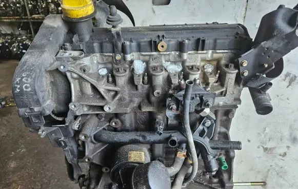Engine