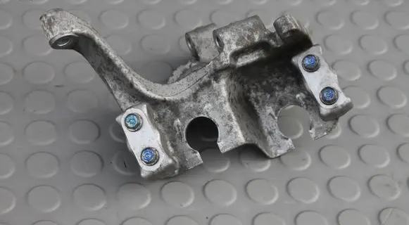 Honda HR-V Gear shift cable bracket MOCOWANIE-LINEK