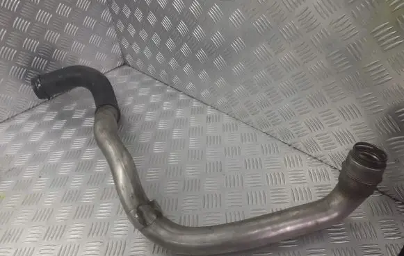 Renault Scenic II - Grand scenic II Intercooler hose/pipe