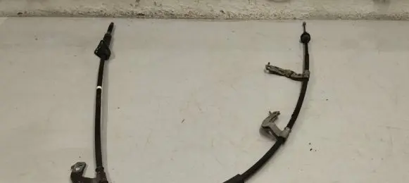 KIA Niro Hand brake release cable 