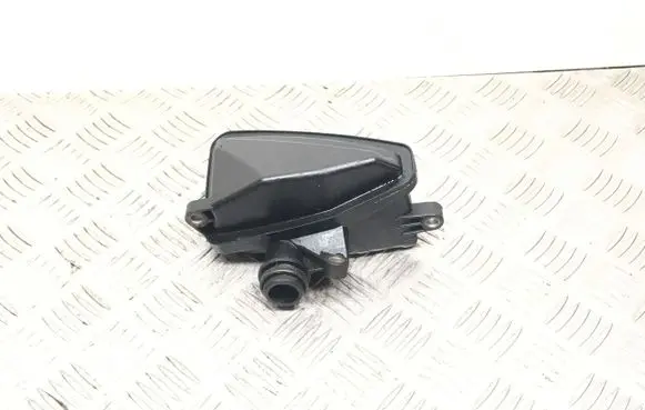 Mercedes-Benz S W221 Intake resonator A6421400087 4010323A 0552531