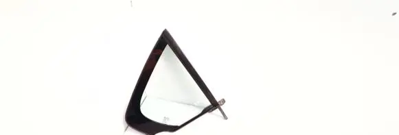 Volkswagen Jetta VI Rear vent window glass 5C6845214