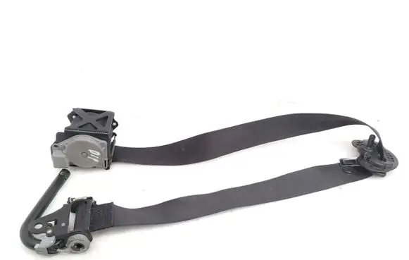 BMW X5 E70 Front seatbelt S2716104607Q