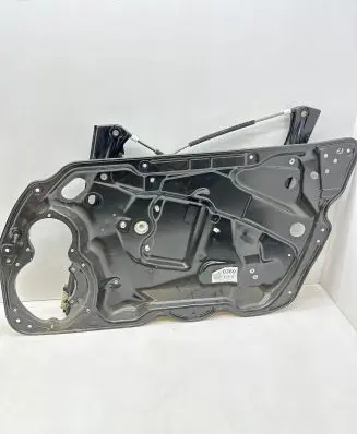 Volkswagen Passat Alltrack Front window lifting mechanism without motor 3AA837756C C19235100 1214