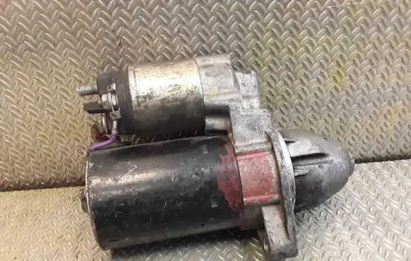 Mercedes-Benz C W203 Starter motor 0051513901