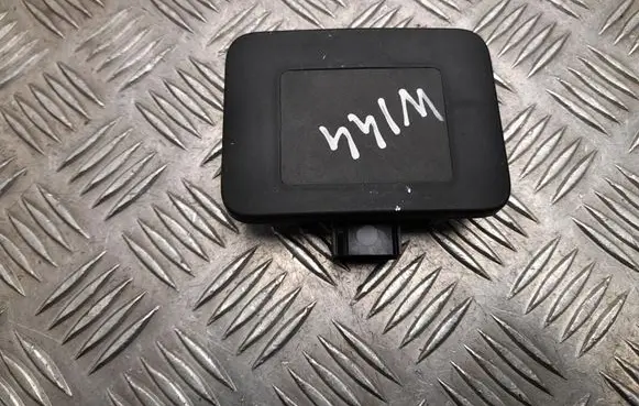 MG ZS Distronic sensor radar 39K74734