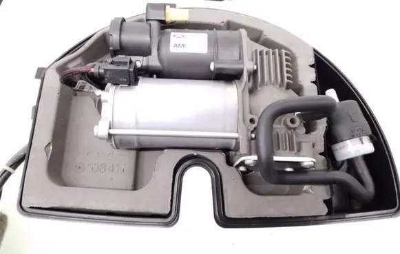 Land Rover Range Rover Sport L494 Air suspension compressor/pump AMK108175 9378901222