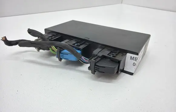 BMW 5 E60 E61 Parking PDC control unit/module 6978232 66216978232