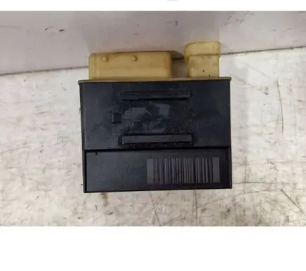 Citroen Berlingo Glow plug pre-heat relay 9652021180 018010951 BCP2004