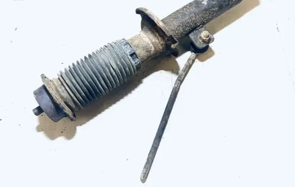 Peugeot 406 Front shock absorber/damper