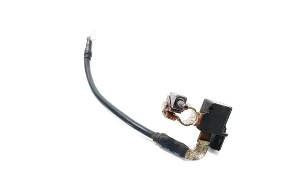 KIA Soul Negative earth cable (battery) 37180J2000