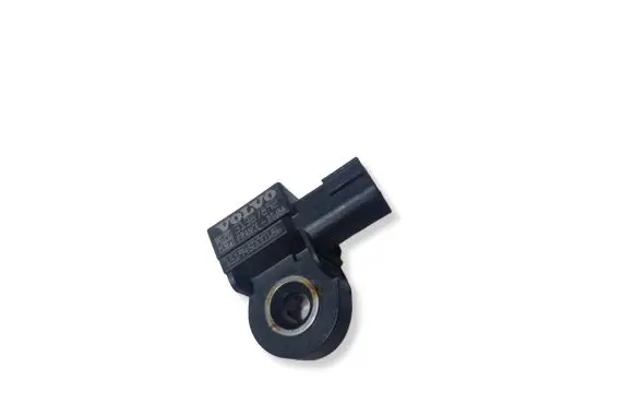 Volvo V40 Airbag deployment crash/impact sensor 31387892