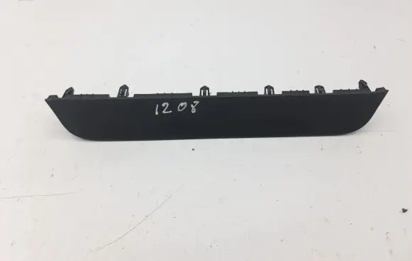 Hyundai i20 (BC3 BI3) Other center console (tunnel) element XQ084740900