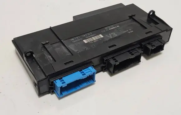 BMW M5 Comfort/convenience module 9286942 10681810