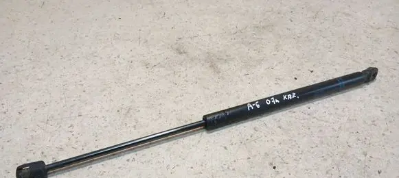 Audi A6 S6 C6 4F Tailgate/trunk strut/damper 4F9827552B 0703V 0650