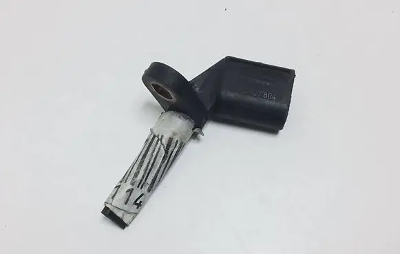Audi A6 S6 C6 4F ABS rear brake sensor 4E0927804